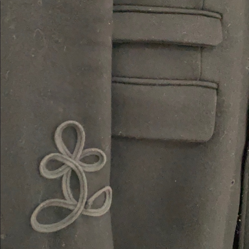 Coat - Picture 2 of 3